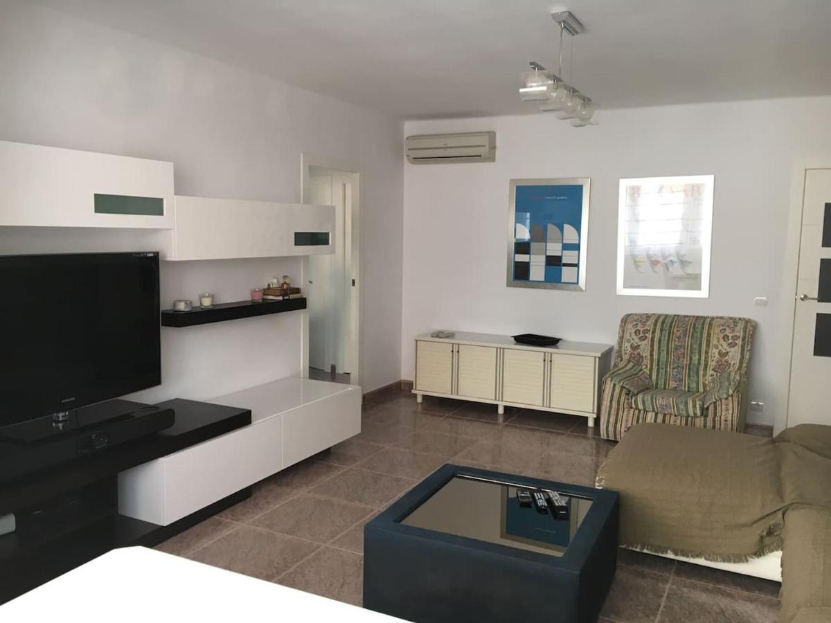 Piso Centrico 2 Habitaciones Cerca Del Mar Vandellòs i l’Hospitalet de l’Infant Exterior foto